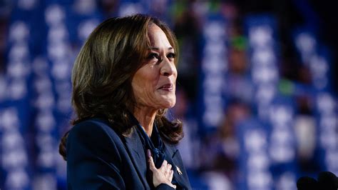 Election Updates: Harris Sees Donations Rise, Vance Defends .